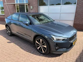 Polestar 2 Long Range Single Motor 78 kWh SOH 89%