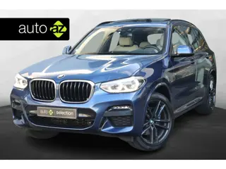 BMW X3 xDrive30i High Executive / Pano / Memory / Trekhaak