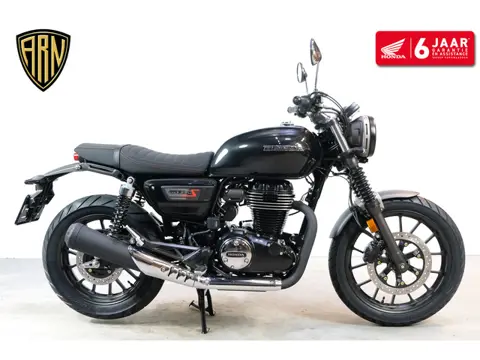 Honda GB 350 S (bj 2026)