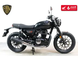 Honda GB 350 S (bj 2026)