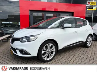 Renault Scénic 1.2 TCe Zen / trekhaak