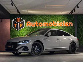 Volkswagen ARTEON 1.4 TSI eHybrid 3x R-LINE 218PK |KUIPSTOELEN|RAMVOL|SUPERSTAAT|PANO|VIRTUAL