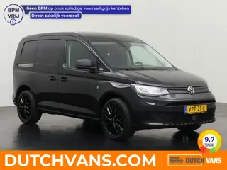 Volkswagen Caddy 2.0TDI Edition Business | Multimedia | Camera | Trekhaak | Airco | Cruise