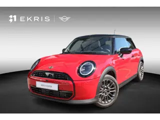 MINI 3-Deurs 1.5 Cooper C Classic Trim | Pakket L