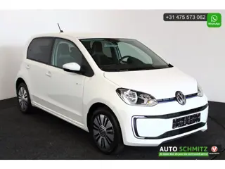 Volkswagen E-Up! 5-drs *Clima*