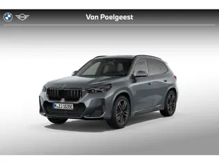 BMW X1 xDrive25e | M Sportpakket Pro | Premium Pack | Travel Pack