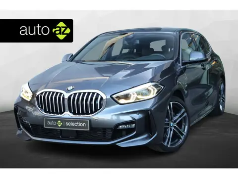 BMW 1-serie 118i High Executive Edition / M-sport / DAB / Camera