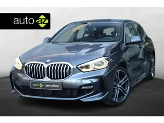 BMW 1-serie 118i High Executive Edition / M-sport / DAB / Camera
