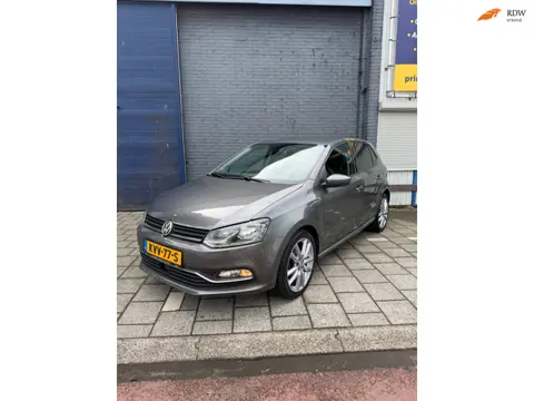 Volkswagen POLO 1.2 TSI Comfortline