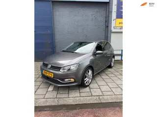 Volkswagen POLO 1.2 TSI Comfortline