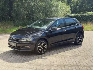 Volkswagen Polo 1.0 TSI Highline CARPLAY I CRUISE I R-LINE VELGEN I PDC I CLIMA I VOL