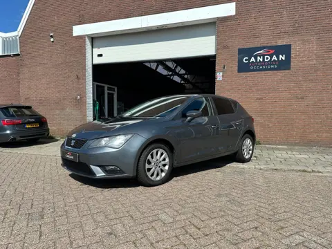 Seat Leon 1.4 TSI Style | Cruisecontrol | Bluetooth | Nieuwe Distributieriem