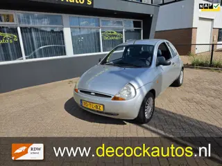 Ford Ka 1.3 Futura/ AIRCO