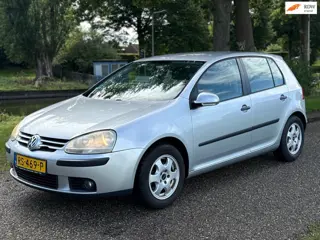 Volkswagen Golf 1.4 Trendline|Airco|Apk|5 deurs