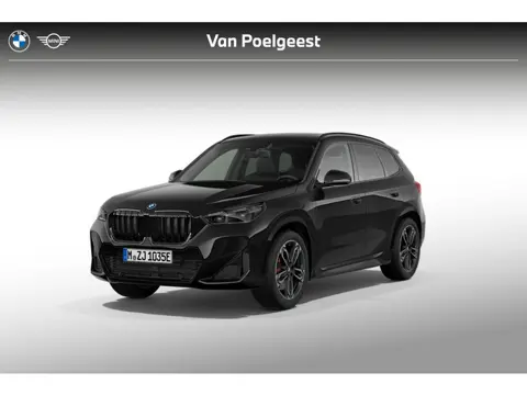 BMW X1 xDrive25e | M Sportpakket Pro | Premium Pack | Travel Pack