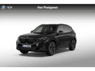 BMW X1 xDrive25e | M Sportpakket Pro | Premium Pack | Travel Pack
