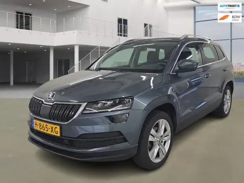 Skoda Karoq 1.5 TSI ACT Sportline Business / NL PRIJS 14801