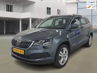 Skoda Karoq 1.5 TSI ACT Sportline Business / NL PRIJS 14801