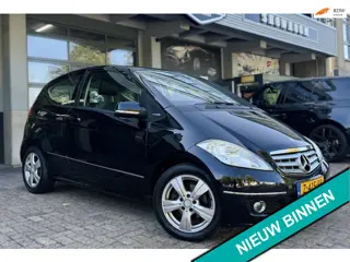 Mercedes-Benz A-klasse 150 Blue | AIRCO | ELEK.RAMEN | APK.
