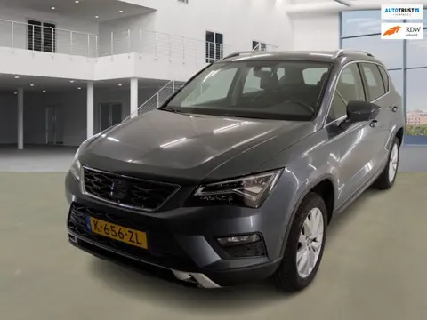 Seat Ateca 1.4 EcoTSI Style Business Intense