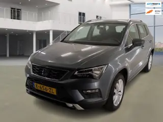 Seat Ateca 1.4 EcoTSI Style Business Intense