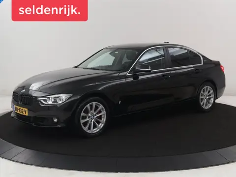BMW 3-serie 330e Centennial High Executive | SOH 86,6% | Cruise | Leder | Stoelverwarming | Climate 
