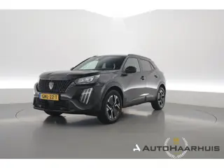 Peugeot 2008 1.2 PureTech 130 Allure | Rijklaar!! | Adapt. Cruise | Dodehoek | 360cam | Stoelverw. |