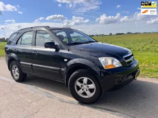Kia Sorento 3.3 V6 Comfort