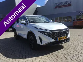 Nissan QASHQAI 1.3 MHEV 158 Xtronic Tekna+ColdPack