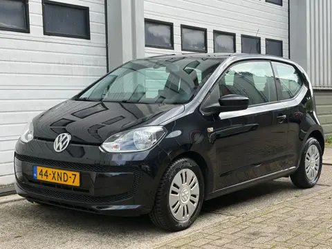 Volkswagen Up! 1.0 move up! BlueMotion NIEUWE APK AIRCO BLEUTOOTH ELEKTRISCHE RAMEN NAVI