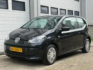 Volkswagen Up! 1.0 move up! BlueMotion NIEUWE APK AIRCO BLEUTOOTH ELEKTRISCHE RAMEN NAVI