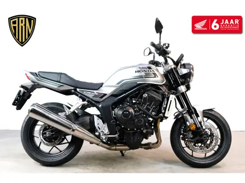 Honda CB 1000 F (bj 2026)