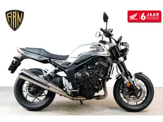 Honda CB 1000 F (bj 2026)