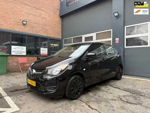 Opel KARL 1.0 ecoFLEX Edition