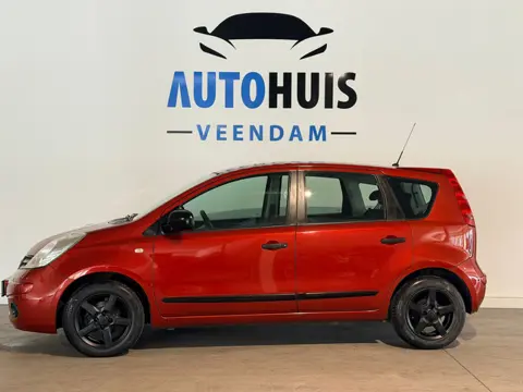 Nissan Note 1.4 Visia
