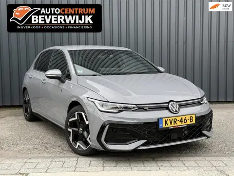 Volkswagen GOLF 8.5 DSG 1.5 eTSI R-Line Edition Incl BTW Led
