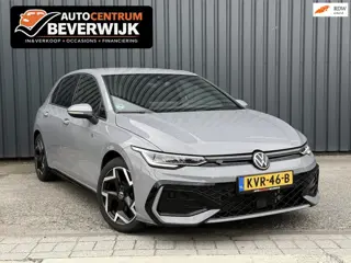 Volkswagen GOLF 8.5 DSG 1.5 eTSI R-Line Edition Incl BTW Led