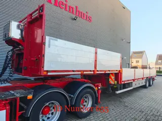 Istrail JU 47/9 (bj 2016)