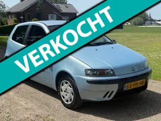 Fiat Punto 1.2 GO! |Apk