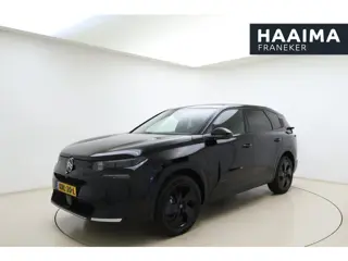 Citroen C5 Aircross 1.2 Hybrid 145 Max | Automaat | Navigatie | Rondom Camera | Elektrische Achterkl