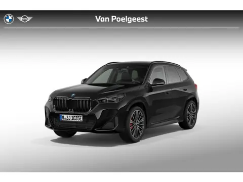 BMW X1 xDrive25e | M Sportpakket Pro | Innovation Pack | Comfort Pack | Travel Pack | Trekhaak