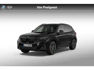 BMW X1 xDrive25e | M Sportpakket Pro | Innovation Pack | Comfort Pack | Travel Pack | Trekhaak