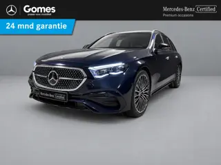 Mercedes-Benz E-klasse Estate 300 e | AMG | SuperScreen | Head-Up | Burmester