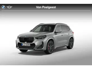BMW X1 xDrive25e | M Sportpakket Pro | Innovation Pack | Comfort Pack | Travel Pack | Trekhaak