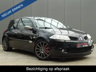 Renault Mégane 2.0-16V T F1 Team R26 * 230 PK * NL-AUTO !!