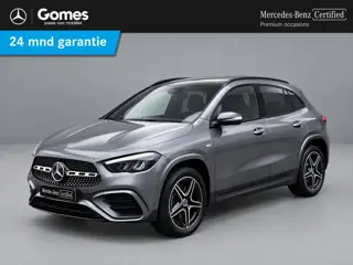 Mercedes-Benz GLA-klasse 250 e Business Solution AMG | Panoramadak | Night pakket | Achteruitrijcame