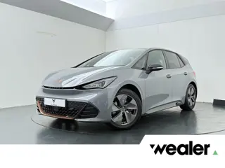 CUPRA Born Essential 62 kWh | 204 PK | SoH 90% | Climate control | Full LED koplampen | Kuipstoelen 