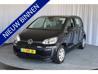 Volkswagen up! 1.0 (bj 2021)