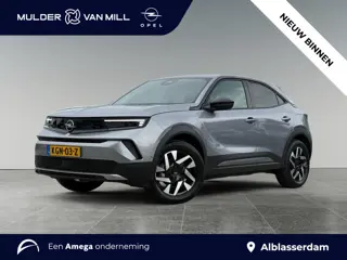 Opel Mokka-e Electric Business Edition 3-FASEN 54kWh 156pk | LONG RANGE | 180° CAMERA | NAVI PRO | A