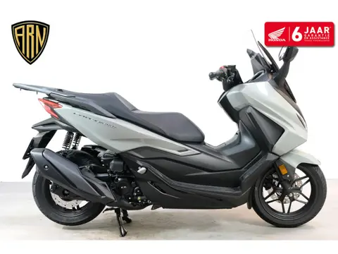 Honda NSS 350 Forza (bj 2026)